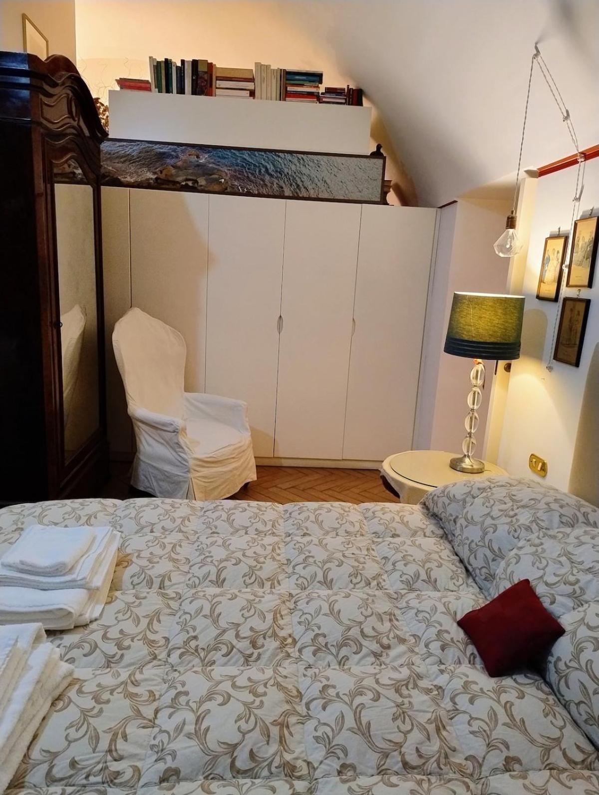 Appartamento Casa Corpo Di