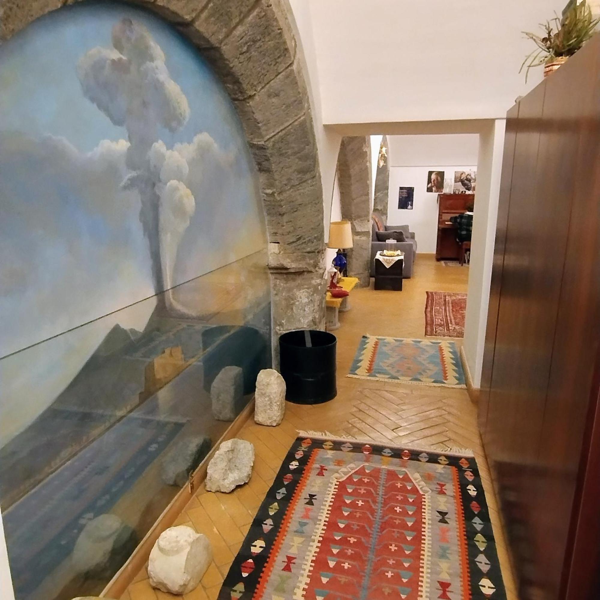 Appartamento Casa Corpo Di Napoli